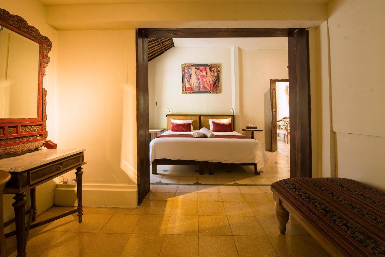 Bebek Cottages Sanur Esterno foto