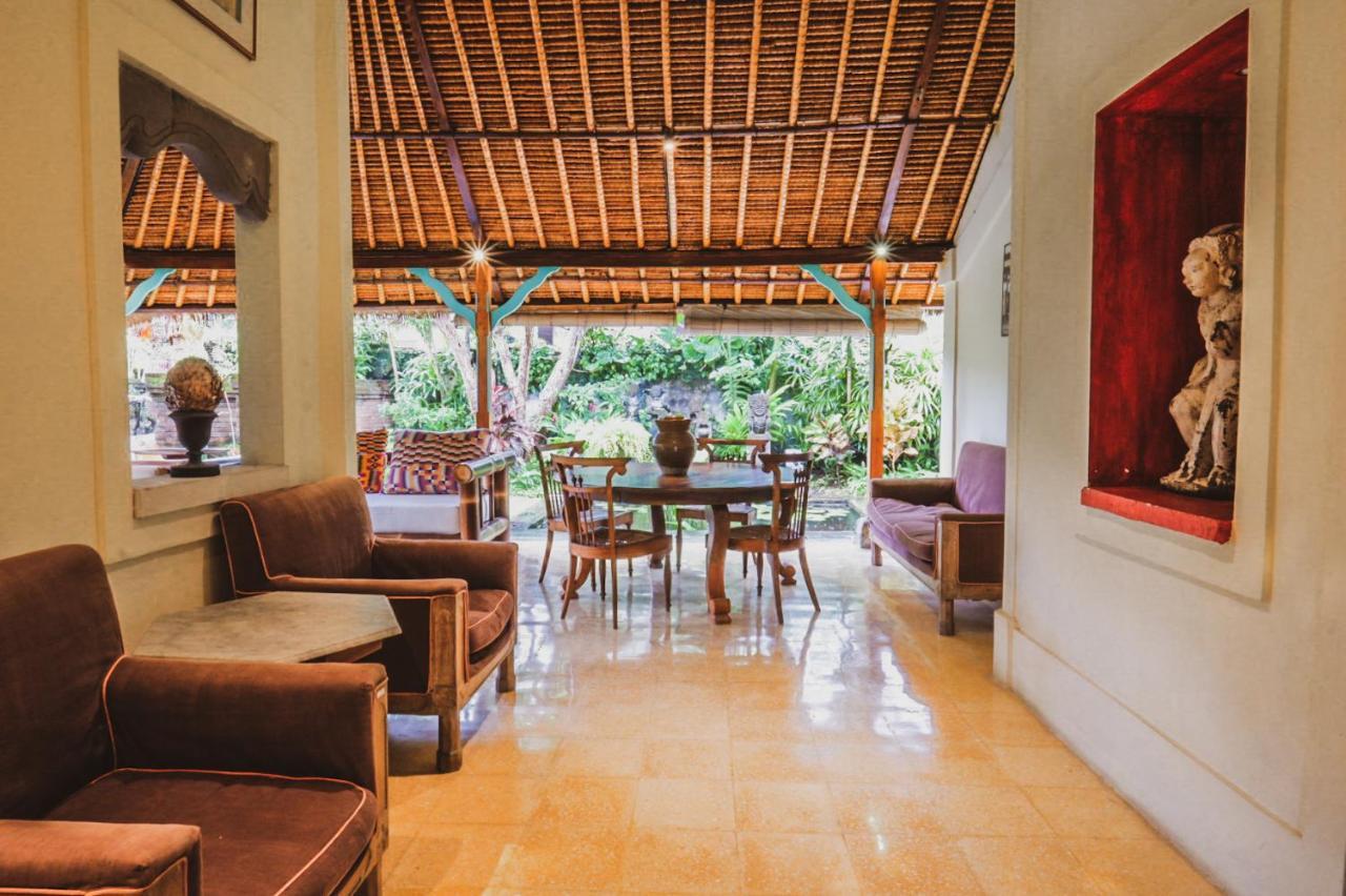 Bebek Cottages Sanur Esterno foto