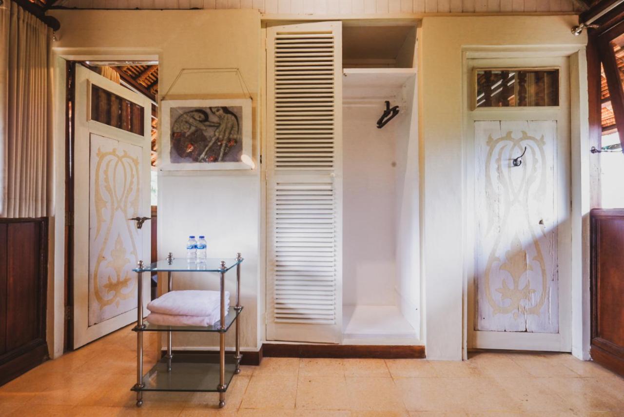 Bebek Cottages Sanur Esterno foto
